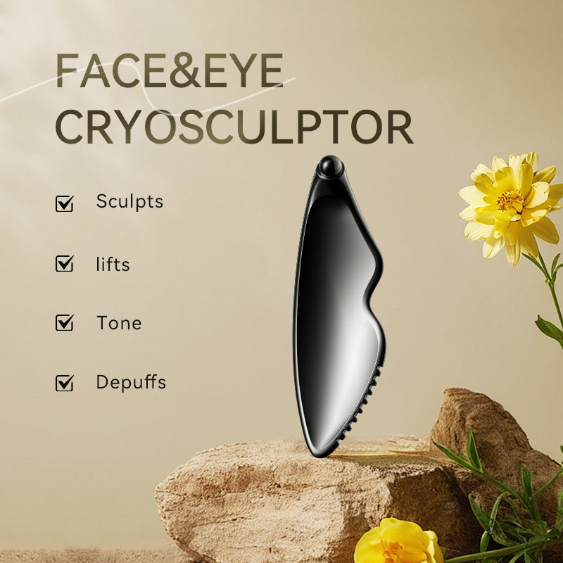 Face & Eye Cryosculptor