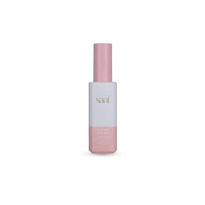 Rose Dew Face Mist