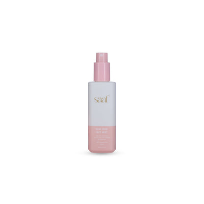 Rose Dew Face Mist