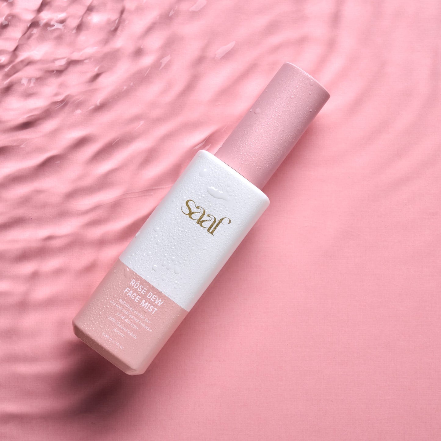 Rose Dew Face Mist